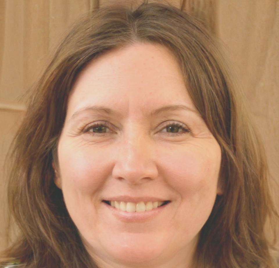 Clémence Abadie, participante au programme